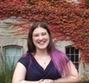 Image of Victoria Burnett